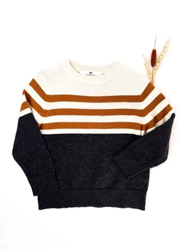 Кофта свитер H&M 116 см різнокольоровий артикул Л744