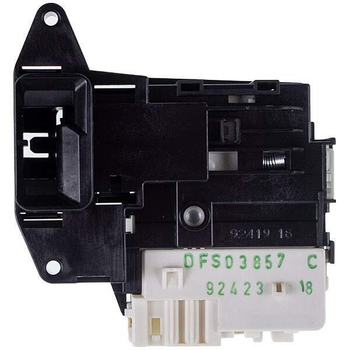 Замок люка стиральной машины LG (EBF61315801) (LGEBF61315803, LGEBF61315801, LGEBF62534402)