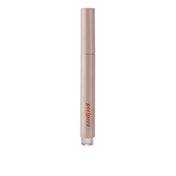 Глянцева помада Peripera Heart Jam Glow Lip 004 Honey Nut для губ 04 Медовий горіх 1.4 г