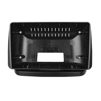 Перехідна рамка Lesko Fiat Doblo 2000-2010 (7856) 10.1" Фіат