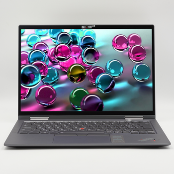 Ноутбук-планшет 14" Lenovo ThinkPad X1 Yoga Intel Core i5-1135G7 RAM 16 ГБ SSD 512 ГБ Intel Iris Xe Graphics (853) Б/В