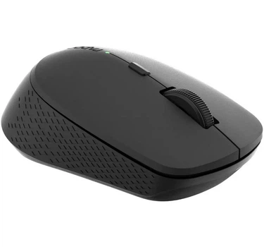 Миша Rapoo M300 Silent Wireless Multi-Mode Grey