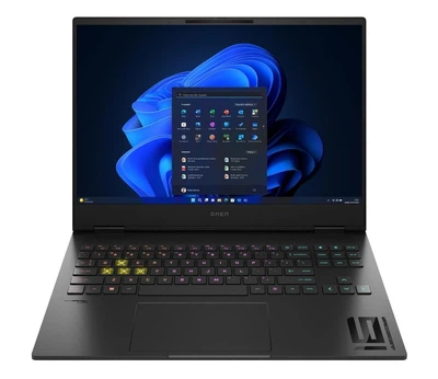 Ноутбук HP Omen 16-wf1001na (2024) I7 14700HX/RTX 4070/RAM 16GB/SSD 1TB/IPS 165Hz