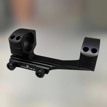 Кріплення для прицілу: моноблок Vortex Pro 30mm Extended Viper Cantilever mount (CVP-30), суцільне на Пікатінні (242687)