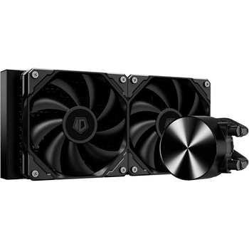 Система жидкостного охлаждения ID-Cooling FX240 Pro (m453134)