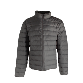 Куртка мужская Tex Серый 2XL 281124-059508