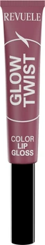Блеск для губ REVUELE Glow Twist 04 Маракуя 9 мл (5060565109285)