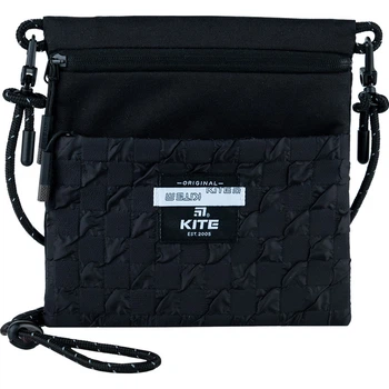 Сумка крос-боді Kite Education teens K24-2772-6 22.5x21.5x1