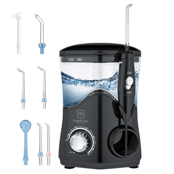 Стаціонарний іригатор ProWater Stantion 7.0 Bl Medica+
