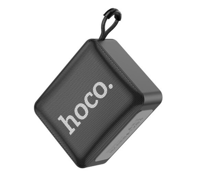 Портативная колонка hoco bs51 черный
