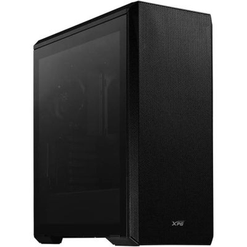 Корпус adata defender-bkcww