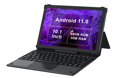 Планшет 10.1" Full HD AWOW CreaPad 1001 3/64Gb 8 ядер Android 11 6000 mAh OPEN BOX