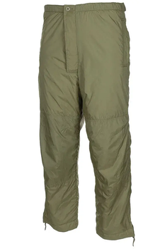Штани зимові армії Великобританії PCS Thermal Trousers ECWCS Level 7 XL (13434772)