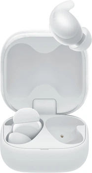 Навушники Sony LinkBuds Fit White (WFLS910NW.CE7)
