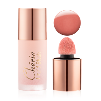 Румяна жидкие TopFace Cherie №05 Soft Peach 6 мл