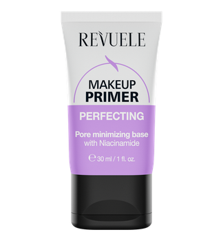 Праймер для лица Revuele Makeup Primer Выравнивающий (5060565106581)