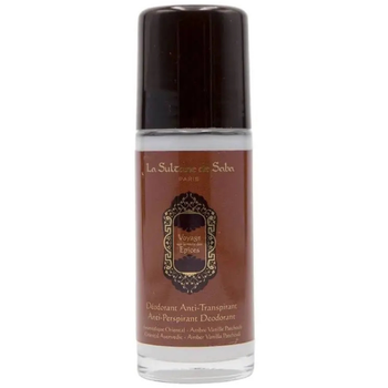 Дезодорант La Sultane De Saba Anti-Perspirant Deodorant Oriental Ayurvedic 50 мл