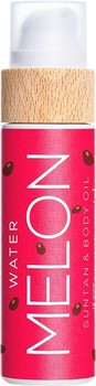 Olejek do opalania Cocosolis Watermelon Sun Tan 100 ml (3800501636381)