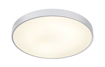 Стельова LED люстра 88W з пультом Levistella круглої форми 2700-6000К біла IP20 752L38 WH