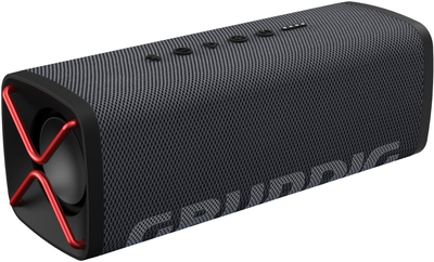 Акустическая система Grundig GBT Club Black (GLR7761)