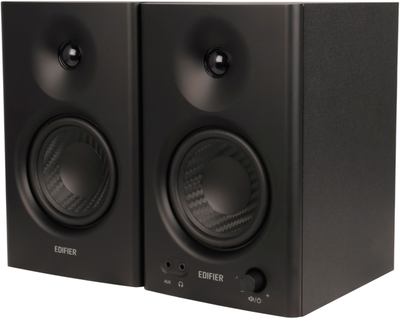 Акустическая система Edifier MR4 Black (6923520269112)