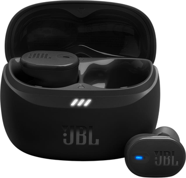 Наушники JBL Tune Buds 2 Black (JBLTBUDS2BLK)