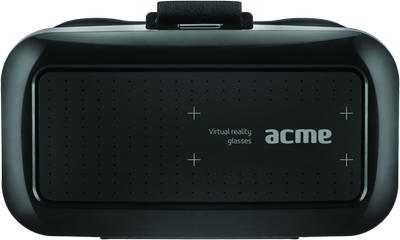Очки Acme VRB01 Virtual Reality Glasses (4770070877739)