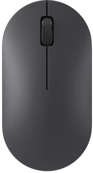 Миша Xiaomi Mi Mouse 2 Lite Wireless Black (BHR8916GL)