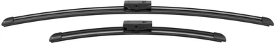 Комплект щеток стеклоочистителя Bosch 650/400 мм Aerotwin AM468S (3397014122)