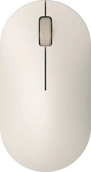 Мышь Xiaomi Mi Mouse 2 Lite Wireless White (BHR8915GL)