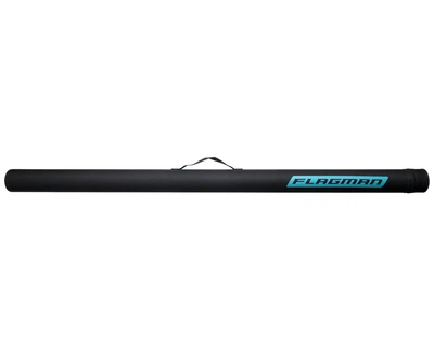Тубус Flagman Hard Rod Case Black 145x9см (187676) F1450-90