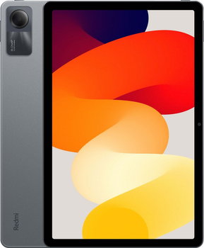 Планшет Xiaomi Redmi Pad SE Wi-Fi 8/256GB Graphite Gray БЕЗ ЗП (001012214867)