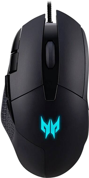 Мышь Acer Predator Cestus 315 USB Black (GP.MCE11.014)