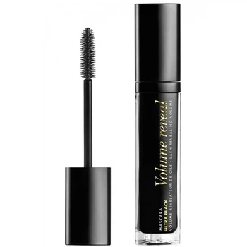 Тушь BOURJOIS MASCARA VOLUME REVEAL ULTRA BLACK - 381221 T22 Ultra Black-7,5мл.