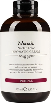 Тонуюча маска NOOK KROMATIC Фіолетовий 250 мл