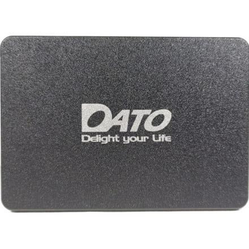 Твердотільний накопичувач SSD 240Gb, DATO DS700, SATA3, 2.5", 3D TLC, 550/500 МБ/с (DS700SSD-240GB)