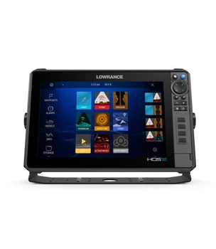 Эхолот Lowrance HDS PRO 12 ACTIVEIMAGINGHD 3-IN-1 (ROW)