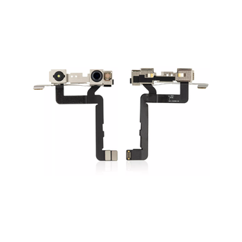 Камера фронтальная (передняя) iPhone 11 Pro Max Original