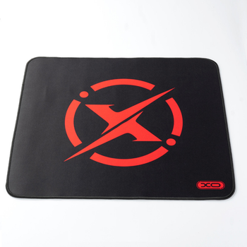 Коврик для мыши 400*445мм XO MP01 Черный