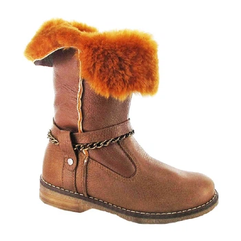 Сапоги зимние Bartek 742980-FAS 28р. 18,0 см