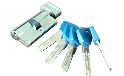 Цилиндр APECS EM-100-С-NI (CIS) (1 шт)