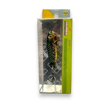 Пилькер на жереха Fishing Paco (14 г/55 мм)(8305-19)