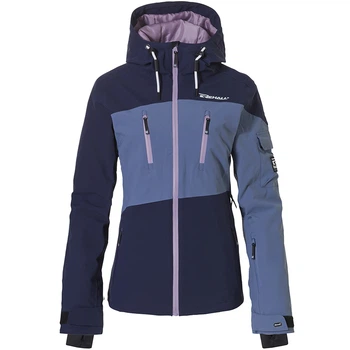 Лижна та сноубордична куртка Rehall Caro W 2024 navy XS 60437-3007
