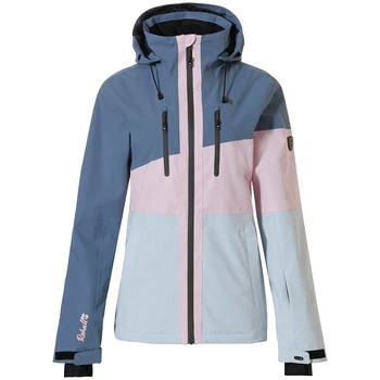 Лижна та сноубордична куртка Rehall Ricky W 2023 blue S 60351-3006