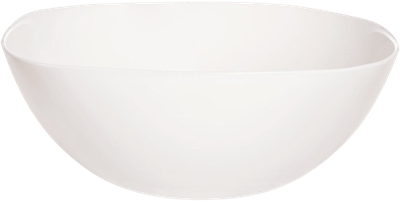Салатник Luminarc Carine WHITE V6132 (27см)