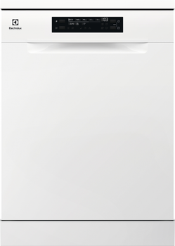 Посудомийна машина ELECTROLUX SEM94830SW