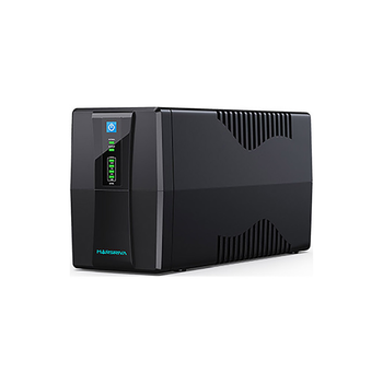 Устройство бесперебойного питания Marsriva MR-UF800 480W (MR-UF800)