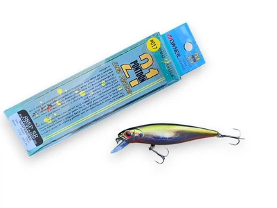 Воблер Greedy Guts 88 SP-SR (88мм/11.7g )(Fishing) (8306-8)