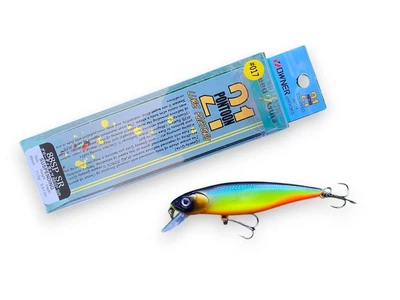 Воблер Greedy Guts 88 SP-SR (88мм/11.7g )(Fishing) (8306-1)