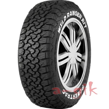 Шина Powertrac Wildranger A/T 245/75 R17 121/118S